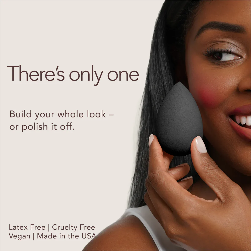 Beautyblender Pro Makeup Sponge Black - Image 6