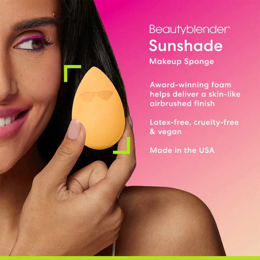 Beautyblender With All My Love Gift Set - Image 3