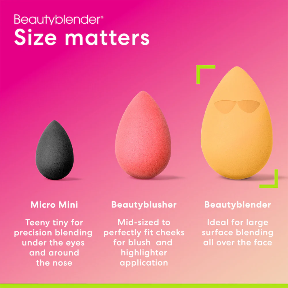 Beautyblender With All My Love Gift Set - Image 6