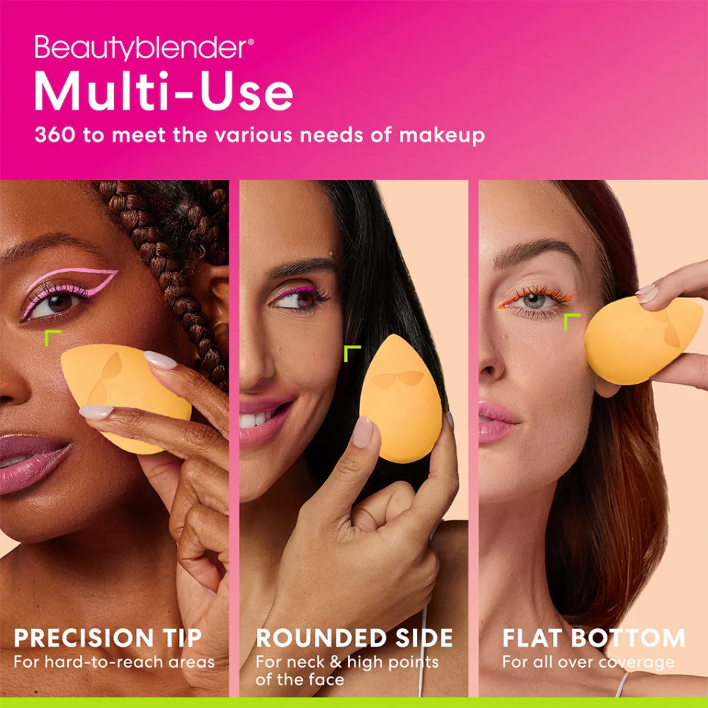 Beautyblender With All My Love Gift Set - Image 7