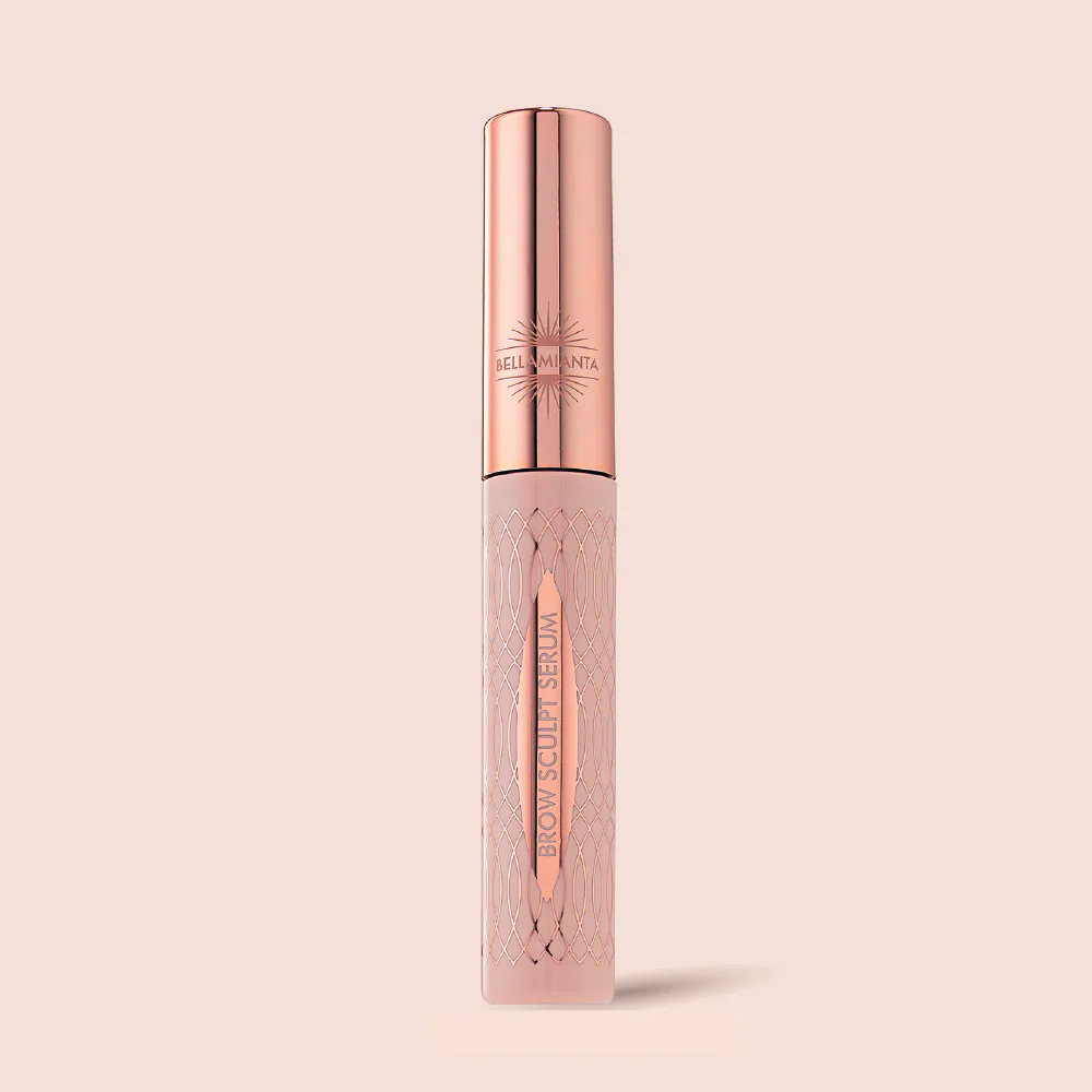 Bellamianta Brow Sculpt Serum 9g - Image 2