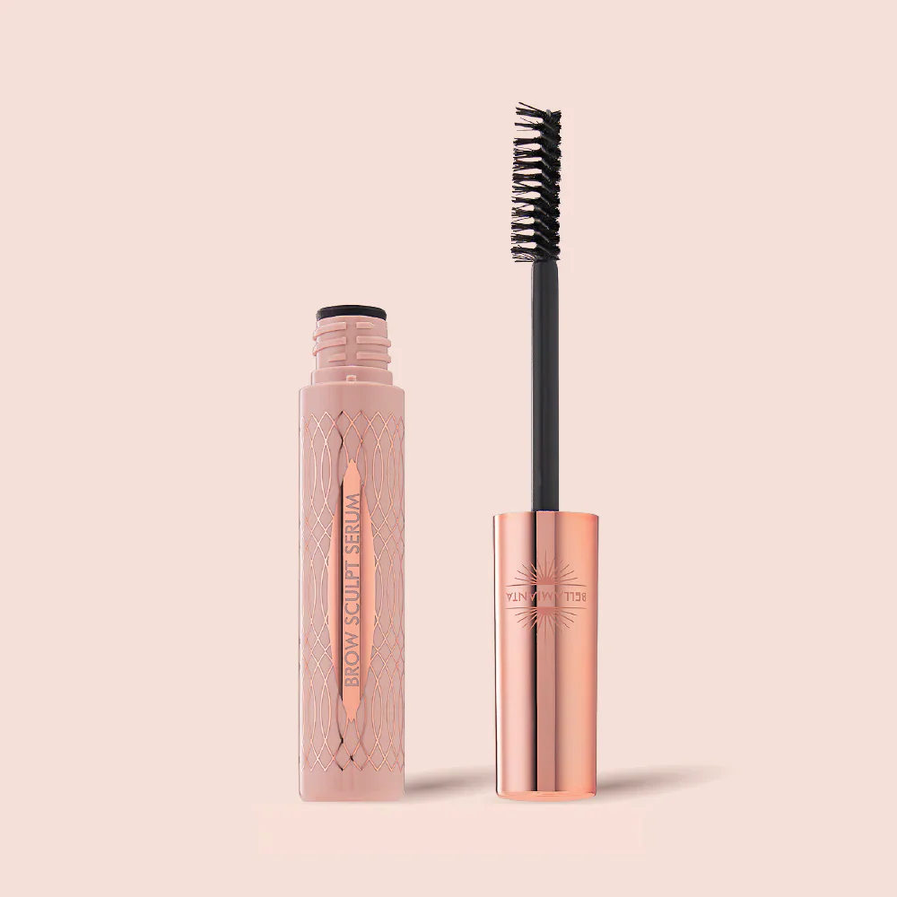 Bellamianta Brow Sculpt Serum 9g - Image 3