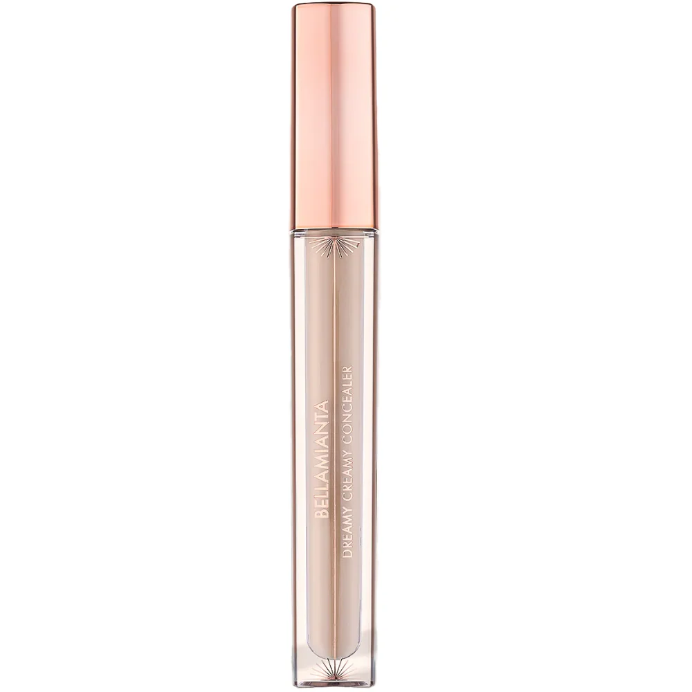 Bellamianta Dreamy Creamy Concealer 3.5ml - Image 2