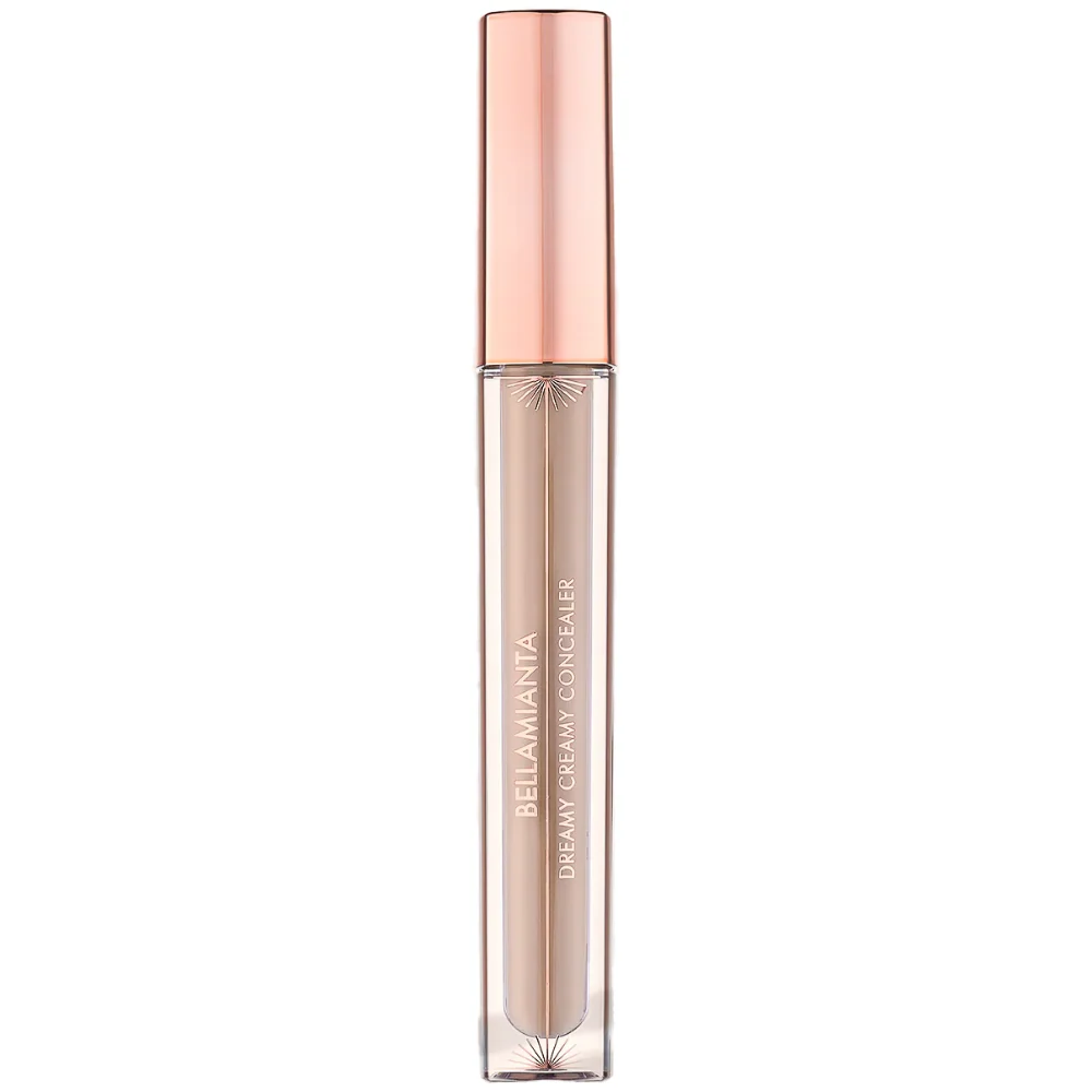 Bellamianta Dreamy Creamy Concealer 3.5ml - Image 3
