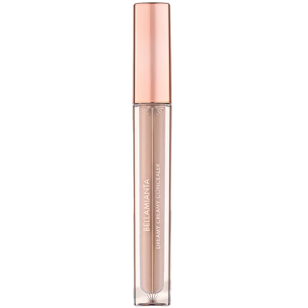 Bellamianta Dreamy Creamy Concealer 3.5ml - Image 4