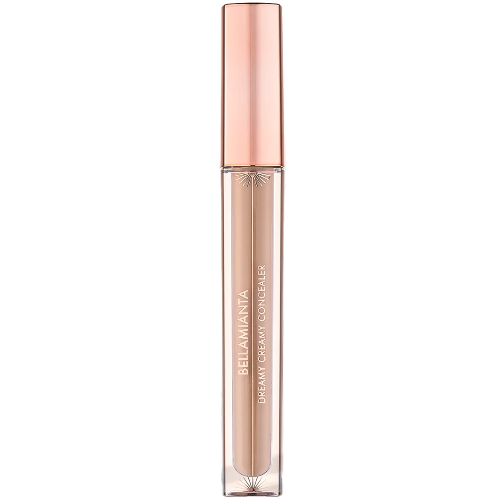 Bellamianta Dreamy Creamy Concealer 3.5ml - Image 5