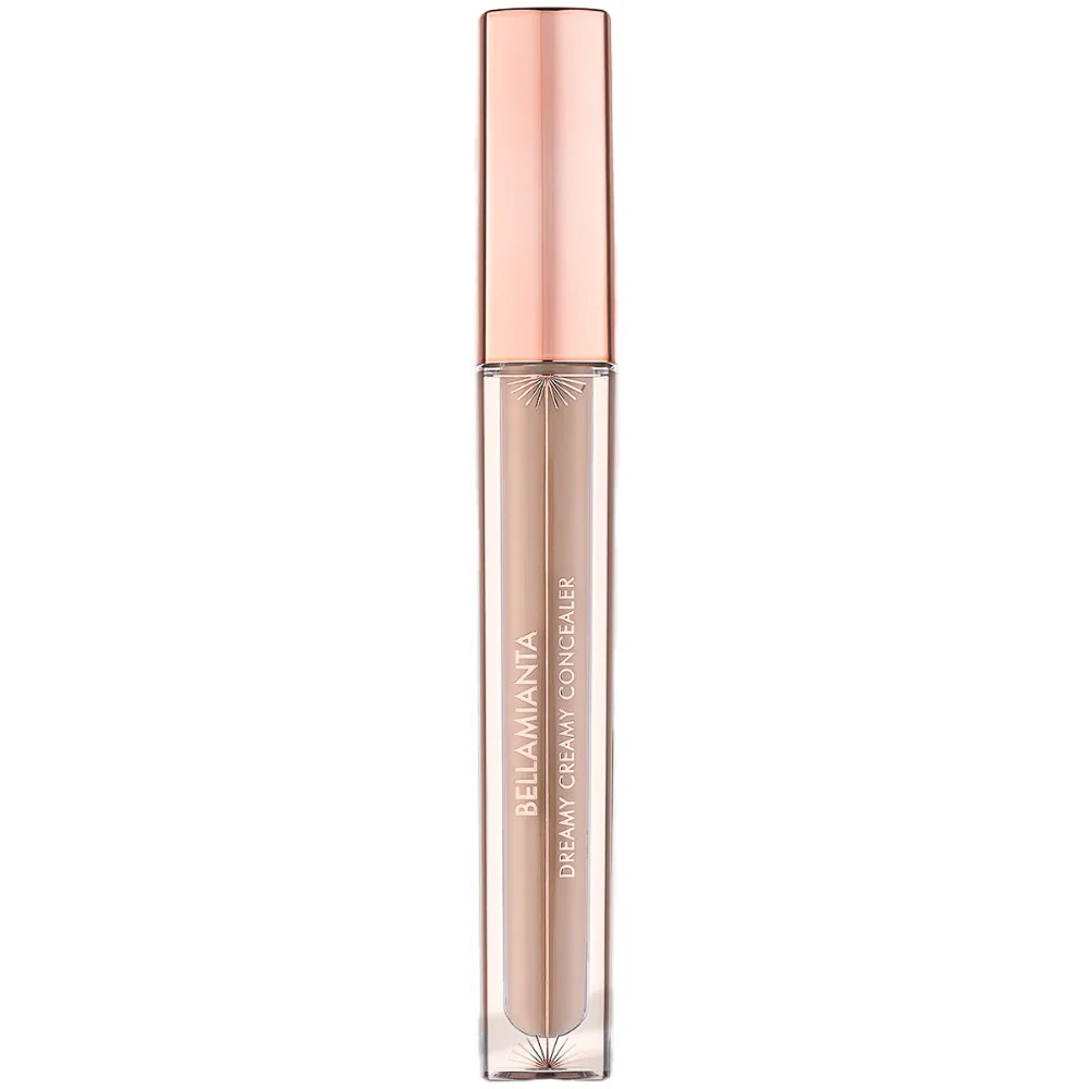 Bellamianta Dreamy Creamy Concealer 3.5ml - Image 6