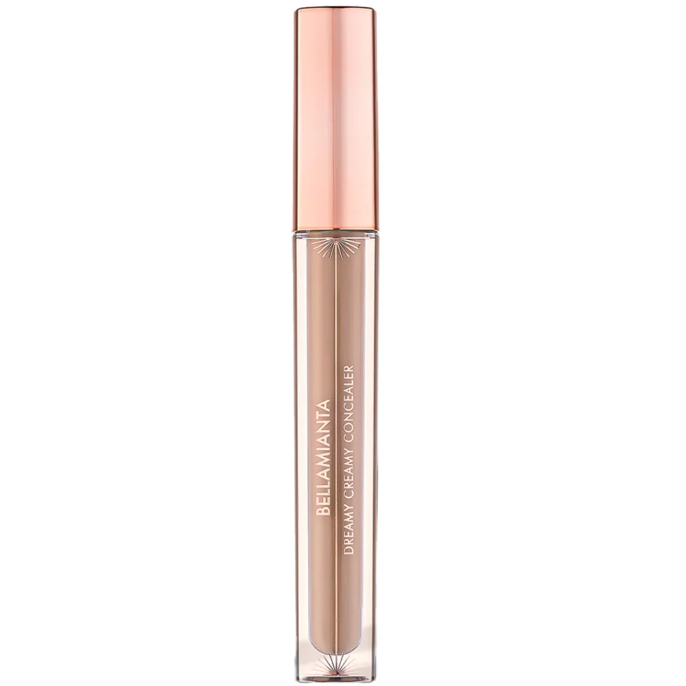 Bellamianta Dreamy Creamy Concealer 3.5ml - Image 7