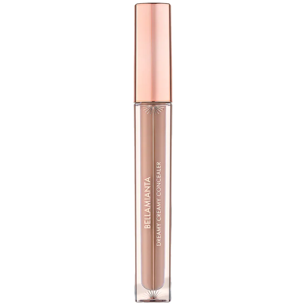 Bellamianta Dreamy Creamy Concealer 3.5ml - Image 8
