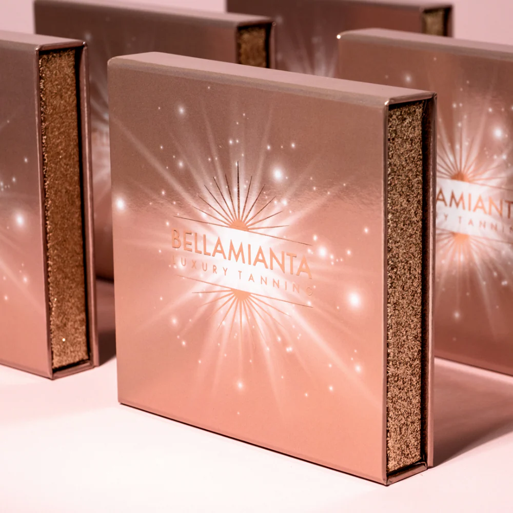 Bellamianta Illuminating Bronzing Powder 20g - Image 3