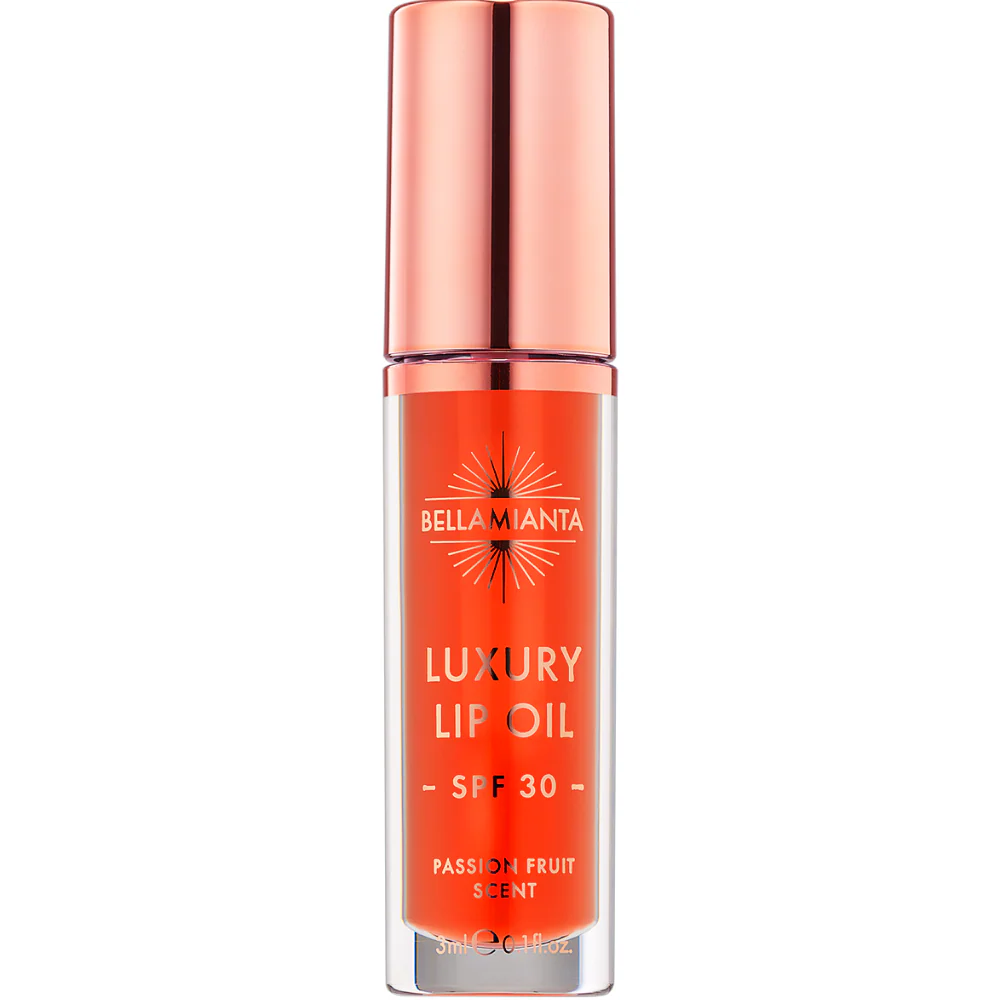 Bellamianta Luxury Lip Oil SPF30 3ml - Image 4