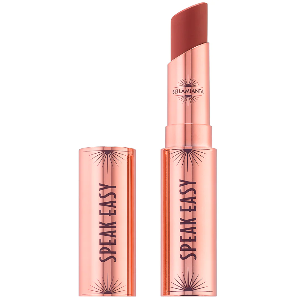 Bellamianta Speakeasy Lipstick 3g - Image 10