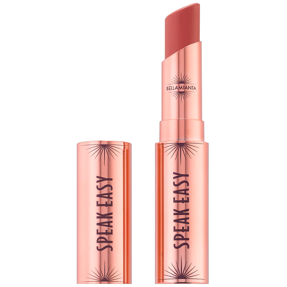 Bellamianta Speakeasy Lipstick 3g - Image 2