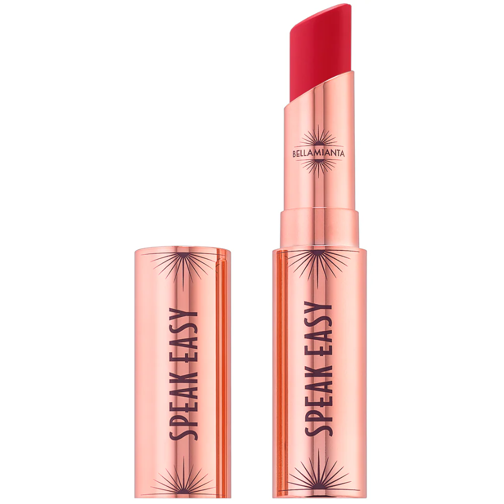 Bellamianta Speakeasy Lipstick 3g - Image 4