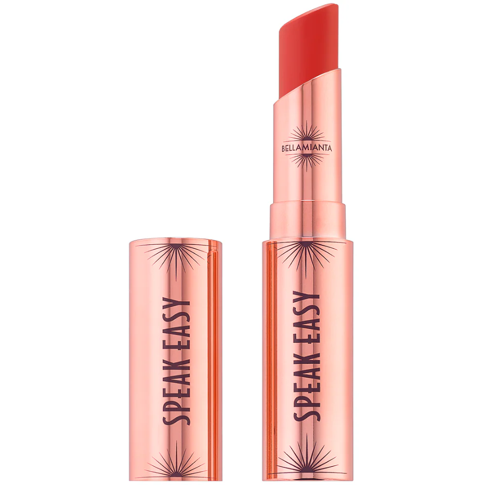 Bellamianta Speakeasy Lipstick 3g - Image 5
