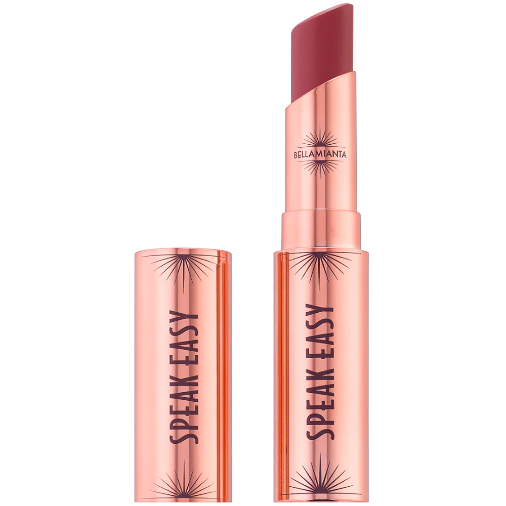 Bellamianta Speakeasy Lipstick 3g - Image 6