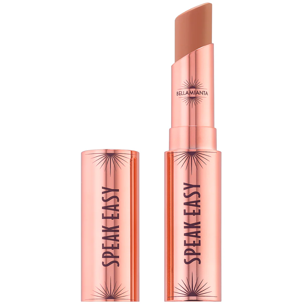 Bellamianta Speakeasy Lipstick 3g - Image 8