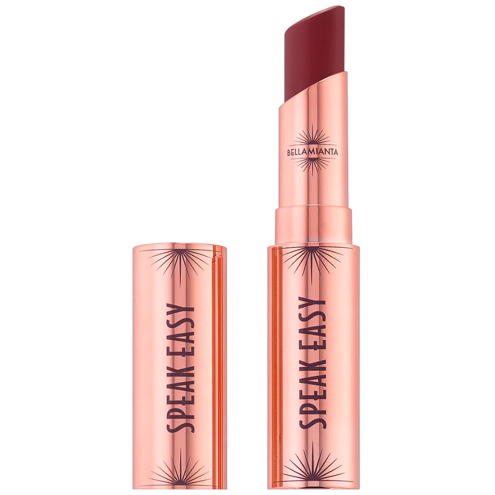 Bellamianta Speakeasy Lipstick 3g - Image 9