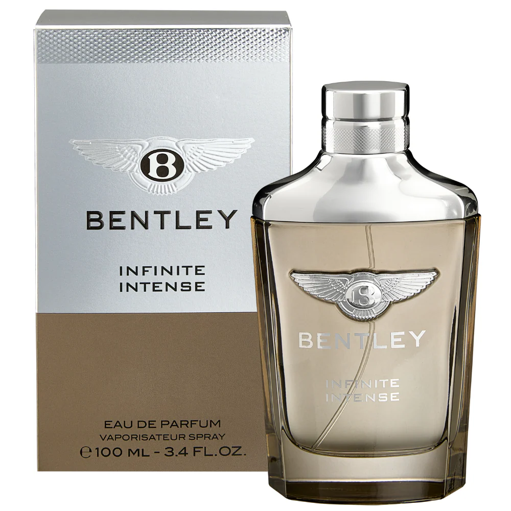 Bentley Infinite Intense Eau De Parfum 100ml - Image 2