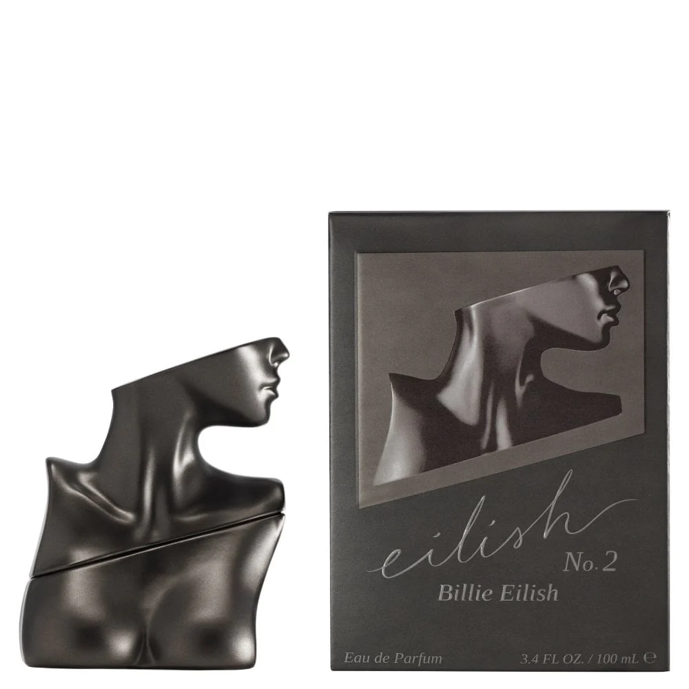Billie Eilish Eilish No. 2 By Billie Eilish Eau De Parfum 100ml - Image 3