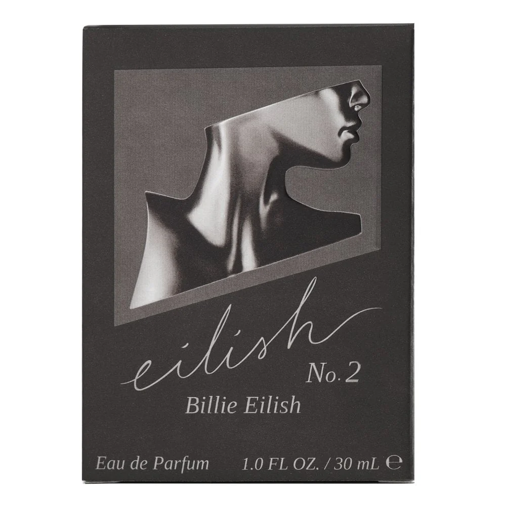Billie Eilish Eilish No. 2 By Billie Eilish Eau De Parfum 30ml - Image 6