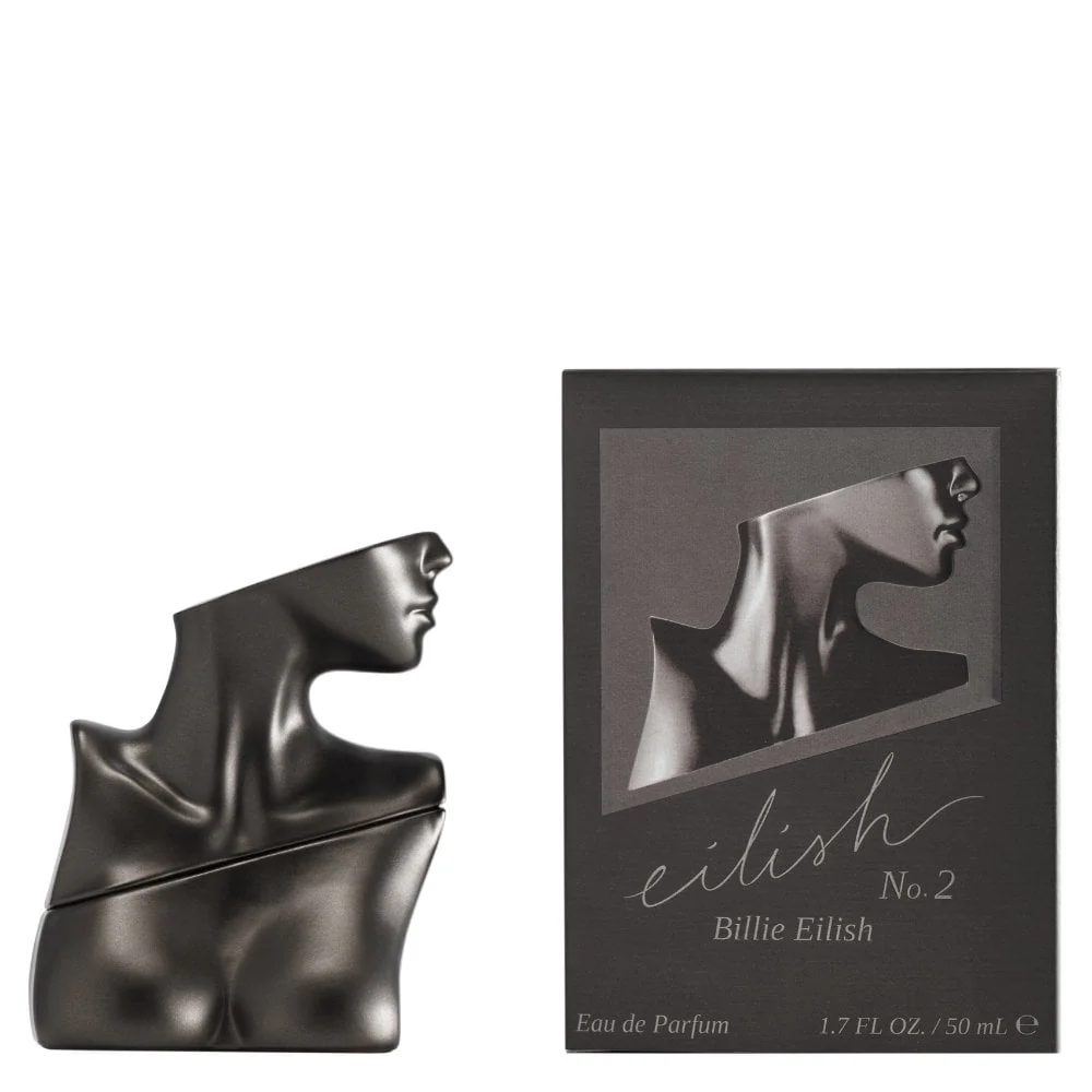 Billie Eilish Eilish No. 2 By Billie Eilish Eau De Parfum 50ml - Image 3