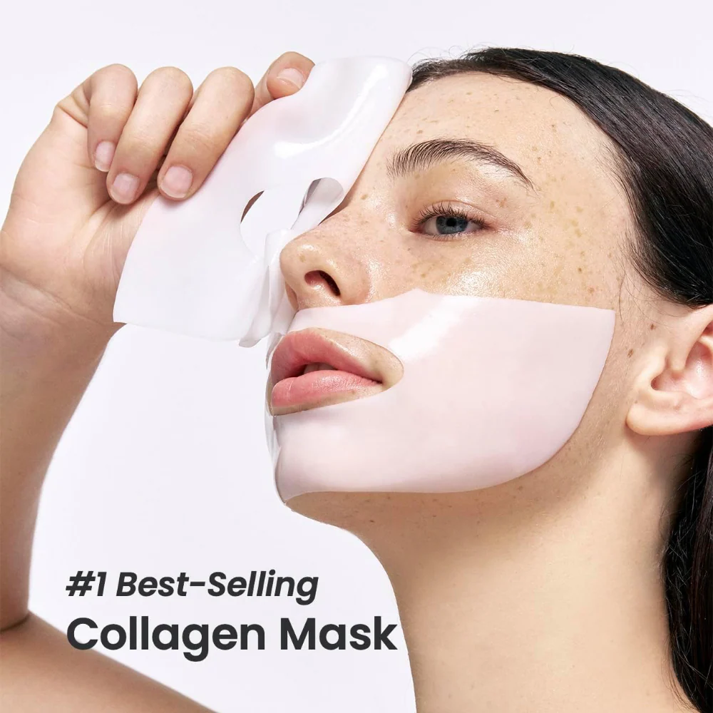 Biodance Bio-Collagen Real Deep Mask 34g - Image 2