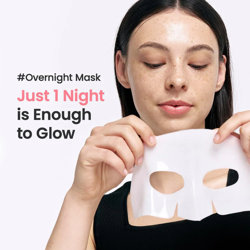 Biodance Bio-Collagen Real Deep Mask 34g - Image 3