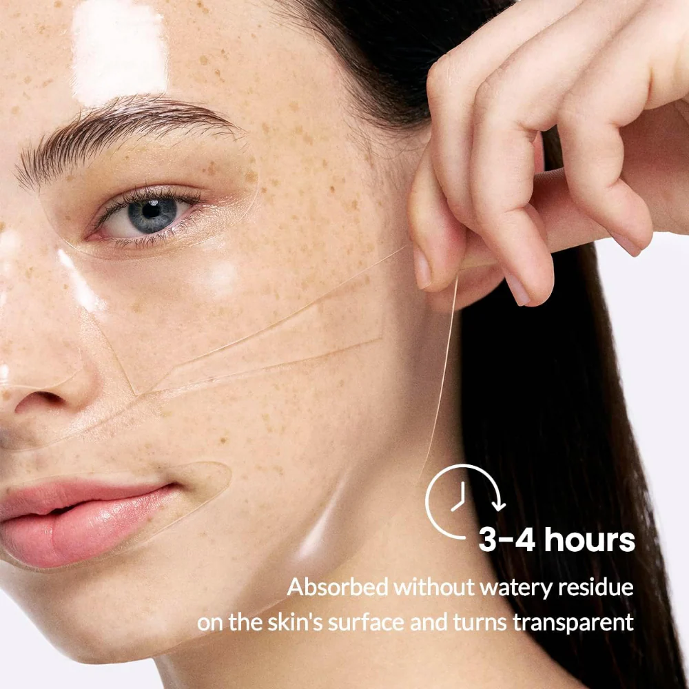 Biodance Bio-Collagen Real Deep Mask 34g - Image 4