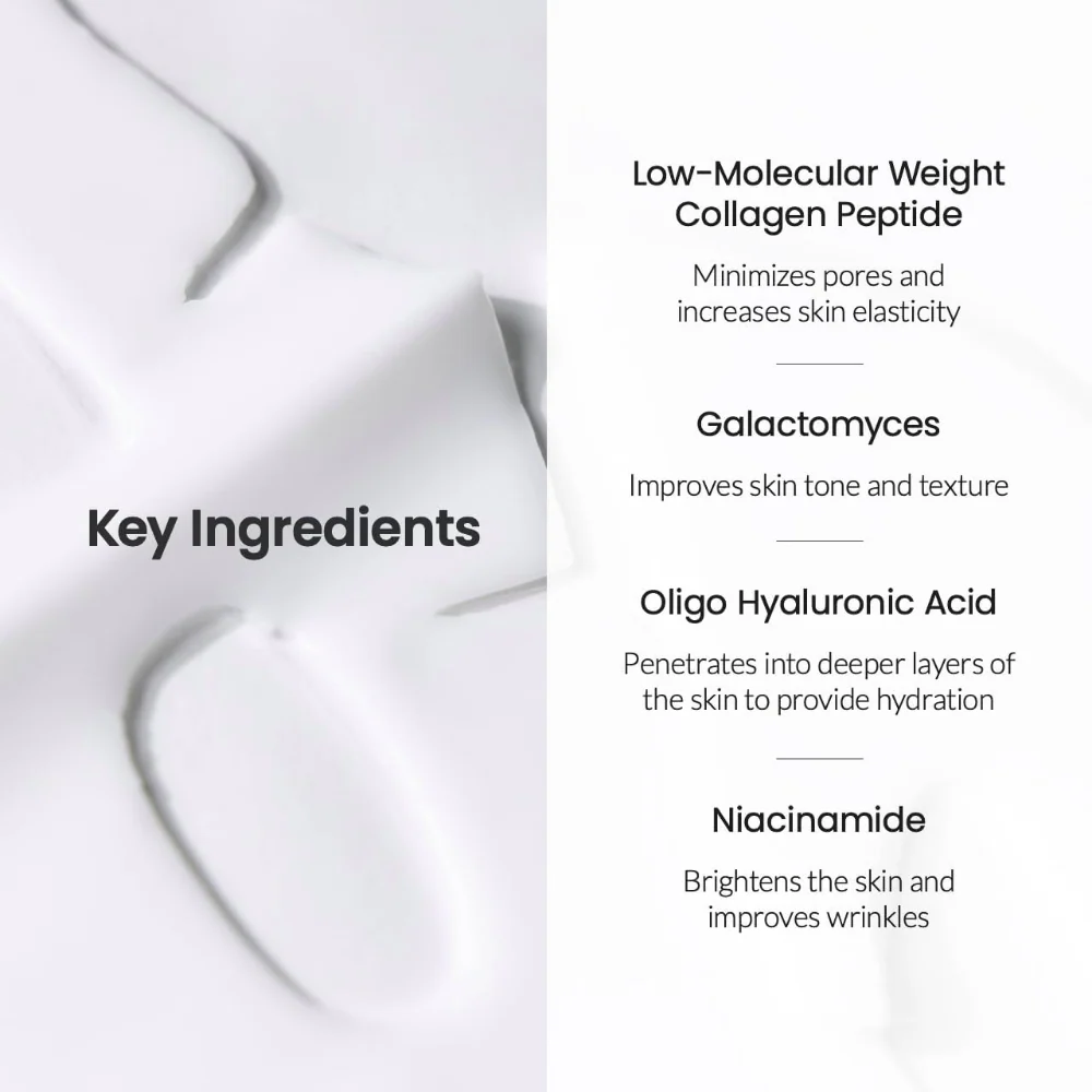 Biodance Bio-Collagen Real Deep Mask 34g - Image 6