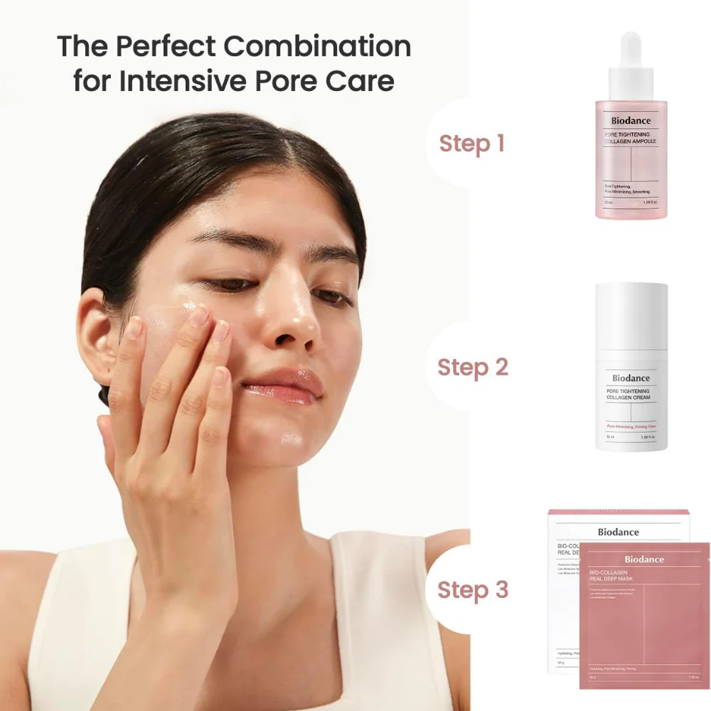 Biodance Bio-Collagen Real Deep Mask 34g - Image 9