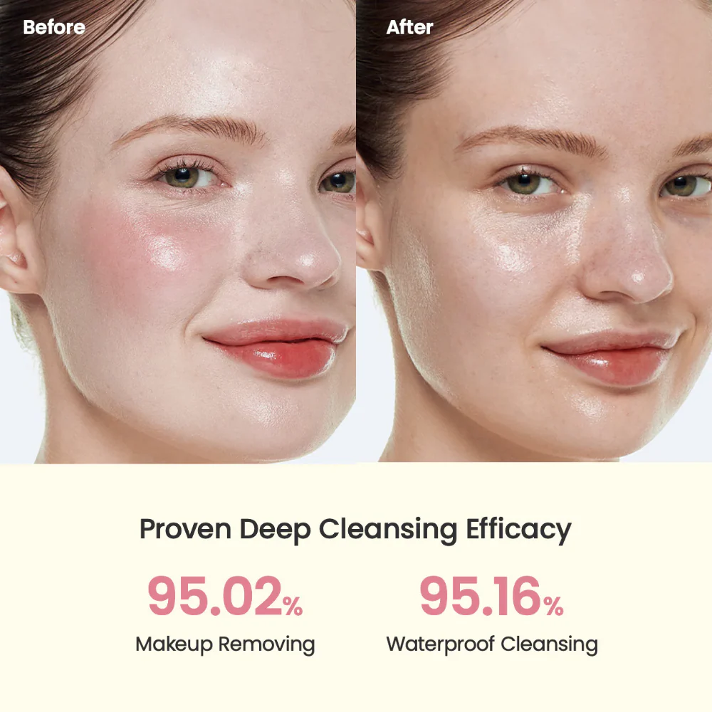 Biodance Collagen Cleansing Oil 200ml - Image 2