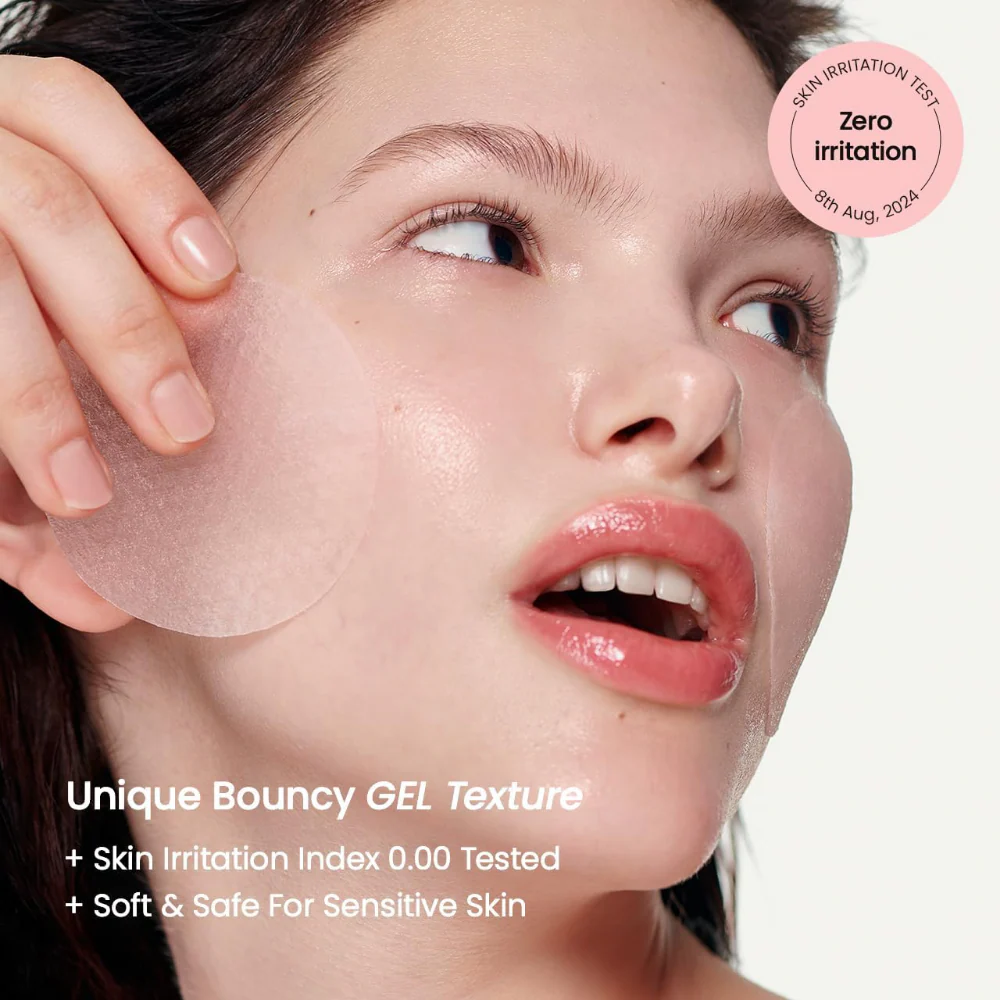 Biodance Collagen Gel Toner Pads x60 - Image 3