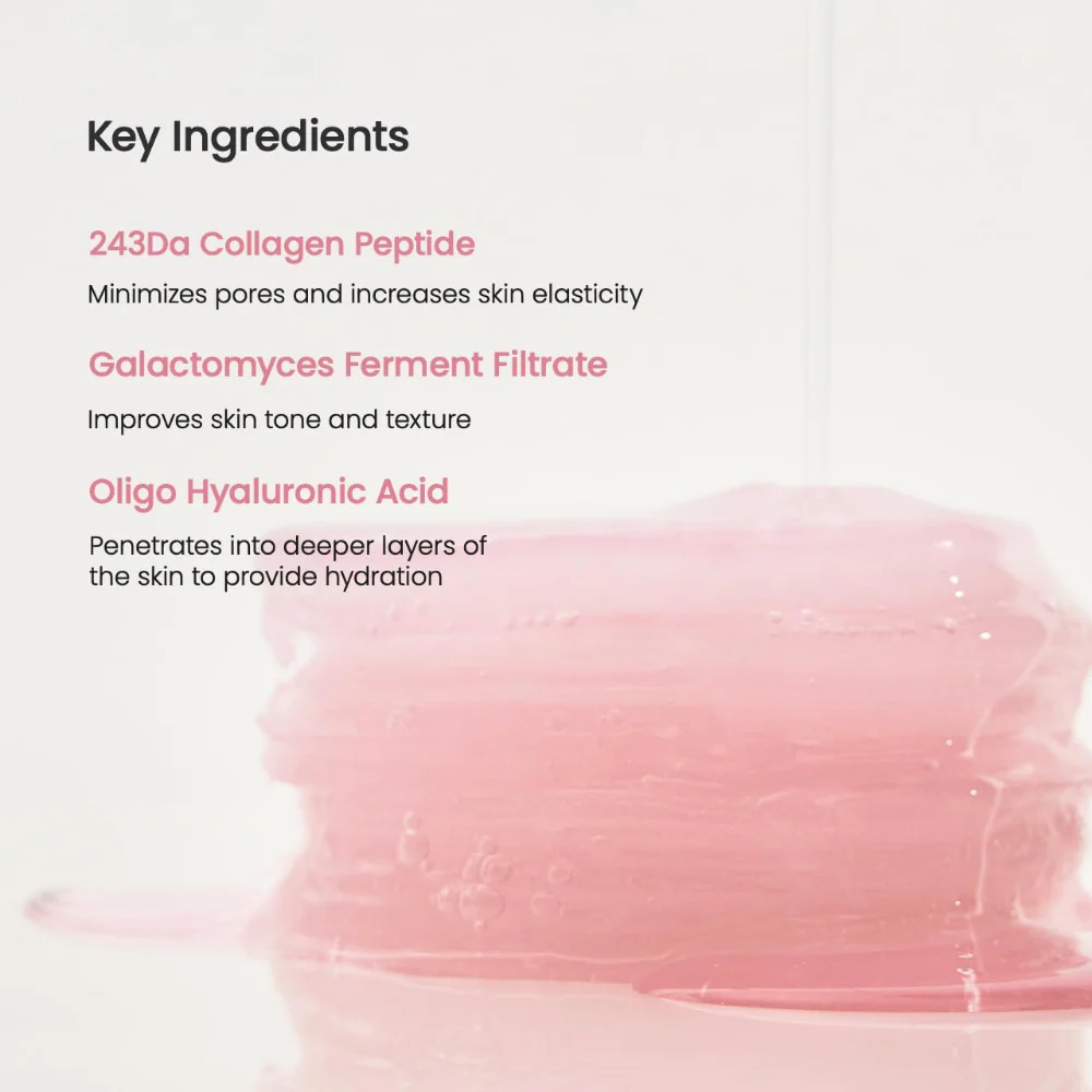 Biodance Collagen Gel Toner Pads x60 - Image 7