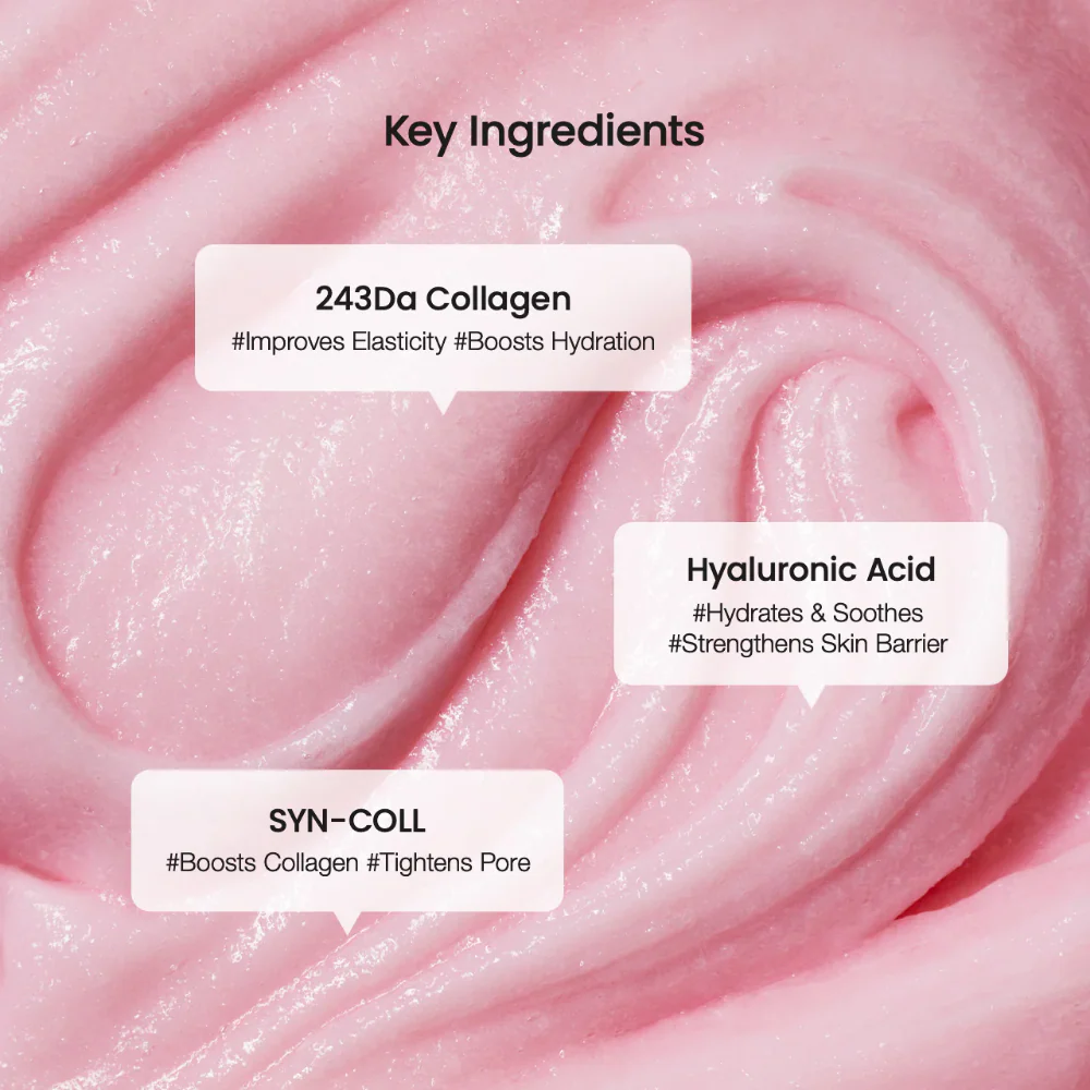 Biodance Collagen Mask To Foam Cleanser 150ml - Image 2