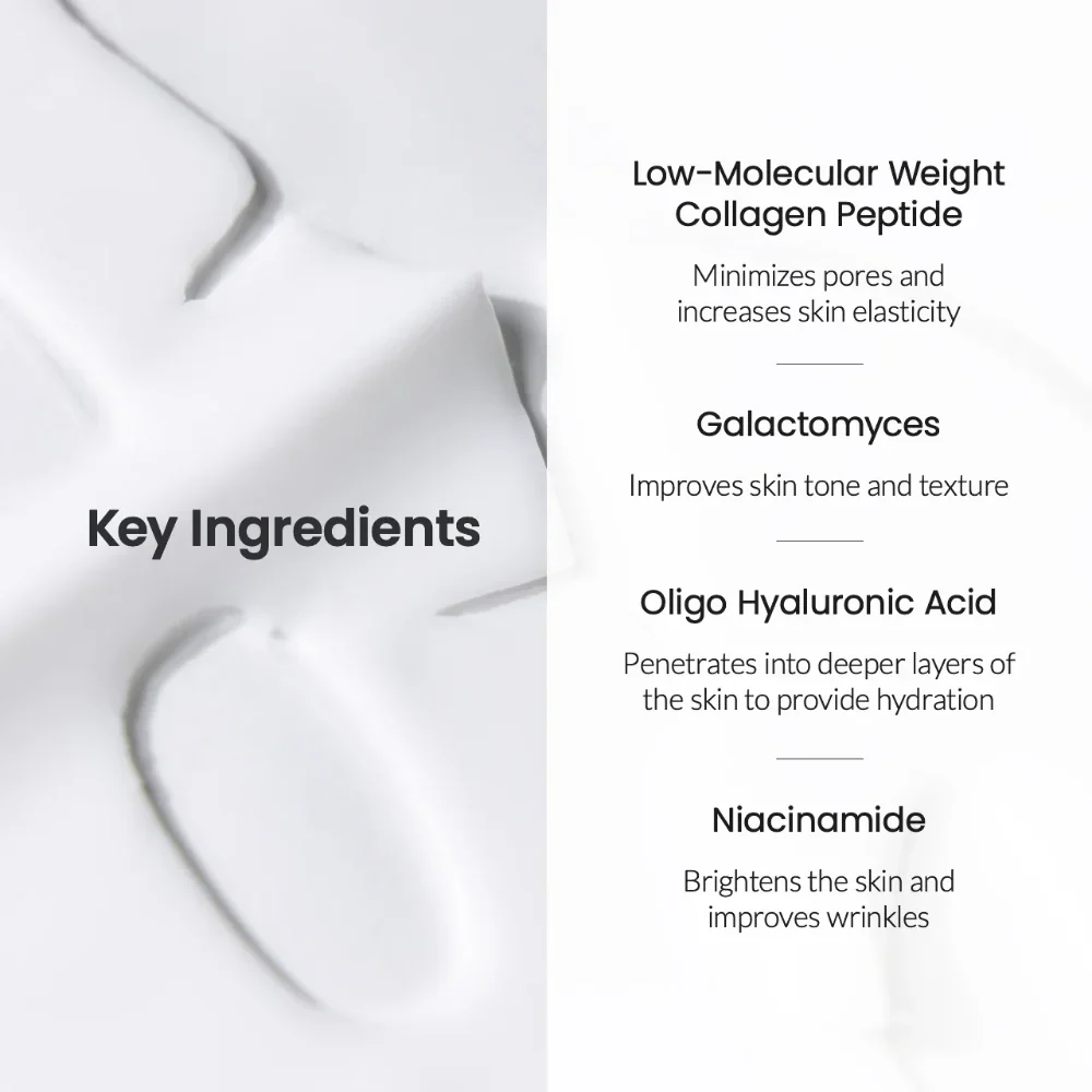 Biodance Collagen Real Deep Mask Pack 4 x 34g - Image 6