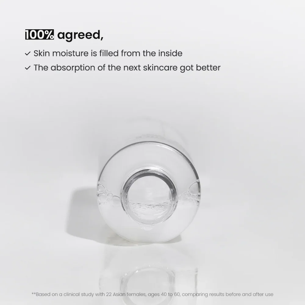 Biodance First Synergy Toner 150ml - Image 6