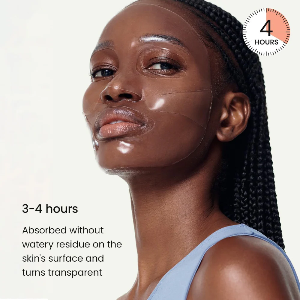 Biodance Hydro Cera-Nol Real Deep Mask 34g - Image 5