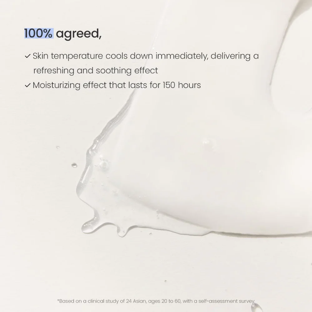 Biodance Hydro Cera-Nol Real Deep Mask 34g - Image 7