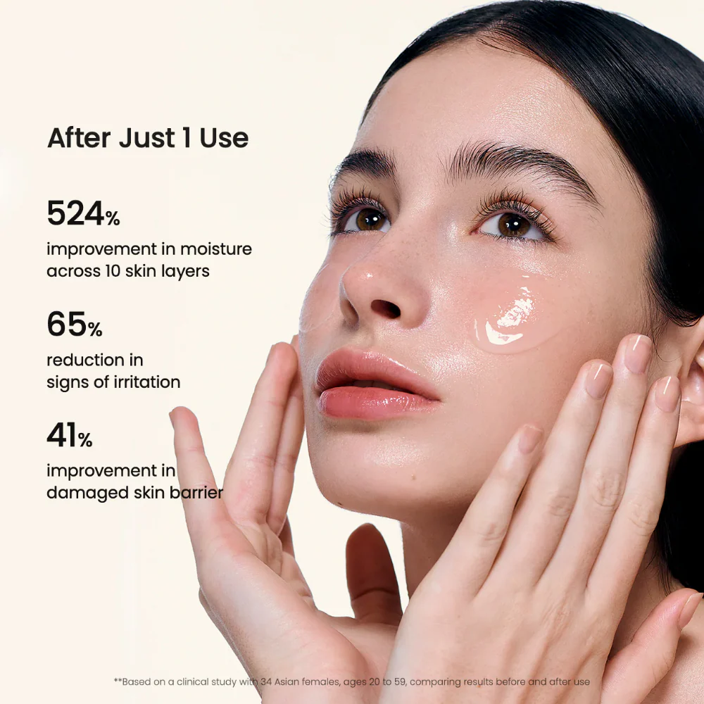 Biodance Hydro Cera-Nol Serum 30ml - Image 7