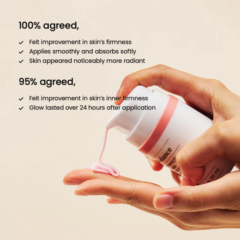 Biodance Pore Perfecting Collagen Peptide Cream 50ml - Image 6