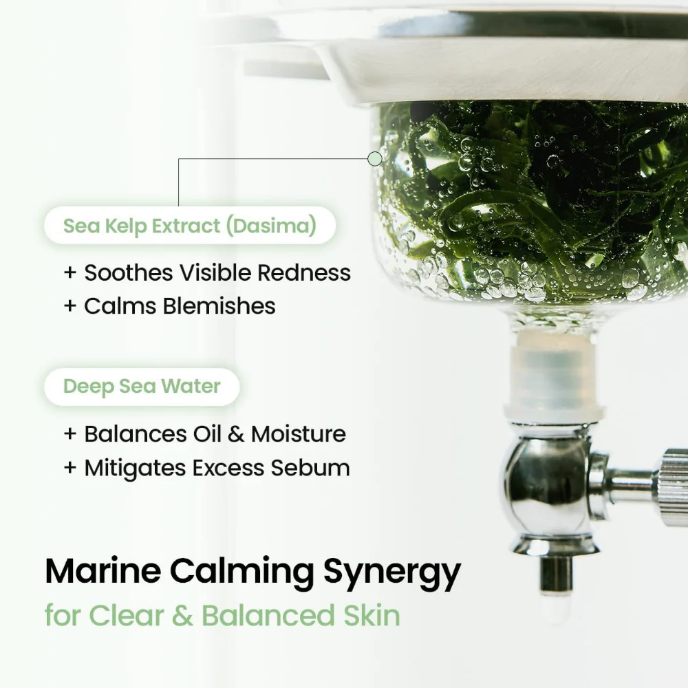Biodance Refreshing Sea Kelp Real Deep Mask 34g - Image 3