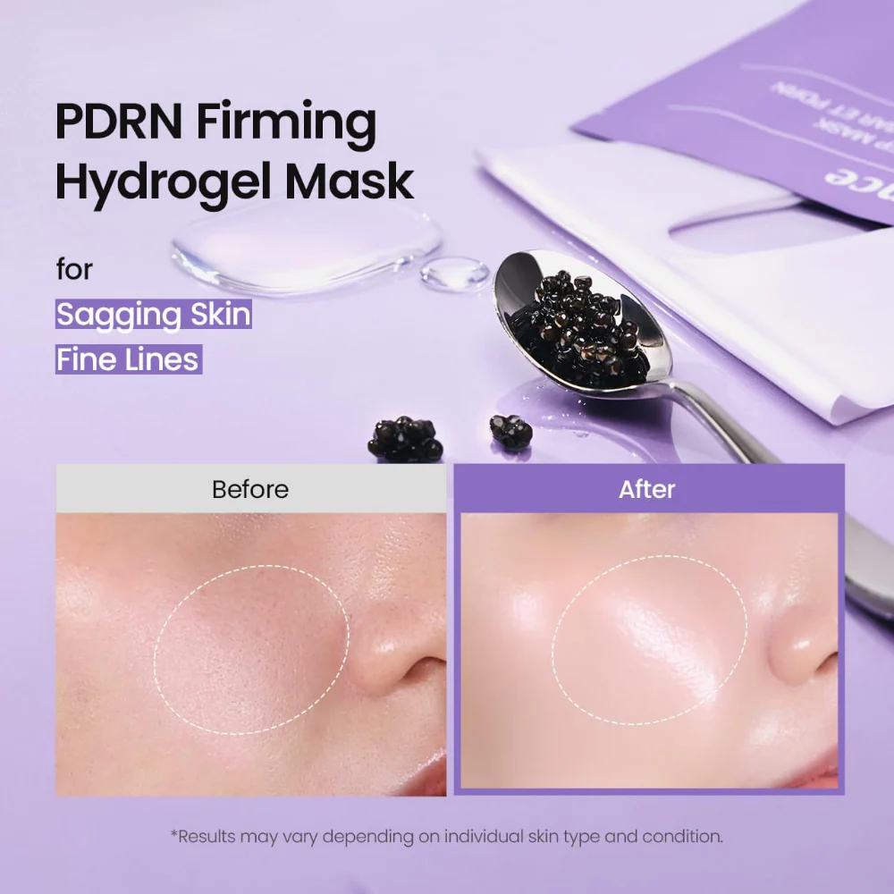 Biodance Rejuvenating Caviar PDRN Real Deep Mask 34g - Image 2