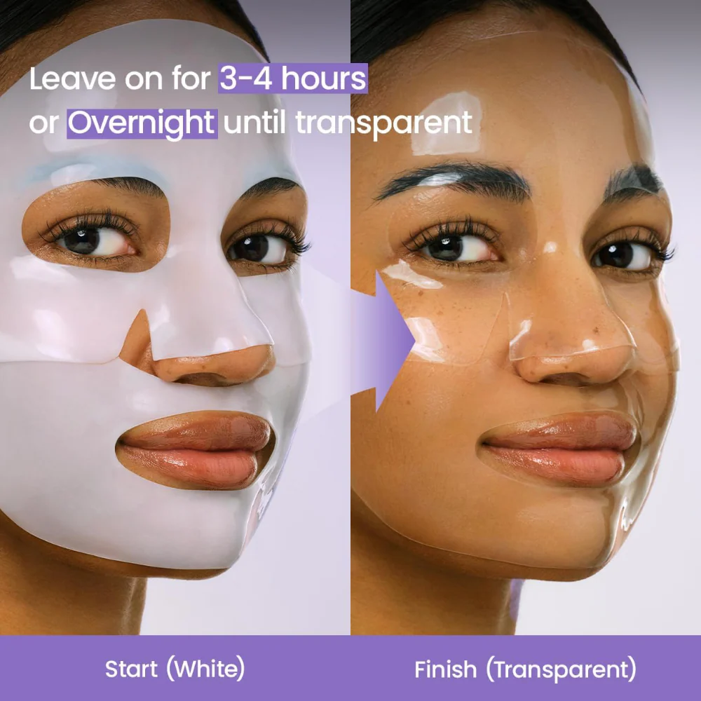 Biodance Rejuvenating Caviar PDRN Real Deep Mask 34g - Image 4