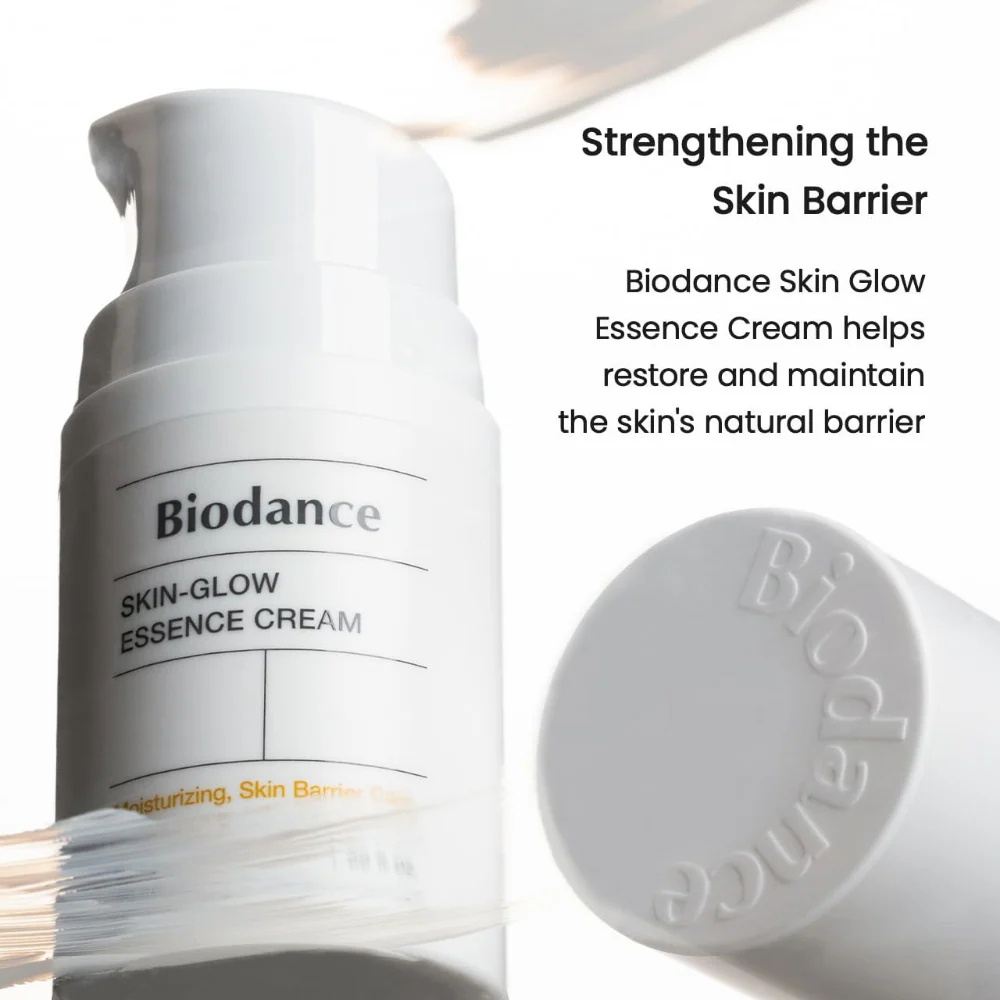Biodance Skin Glow Essence Cream 50ml - Image 3
