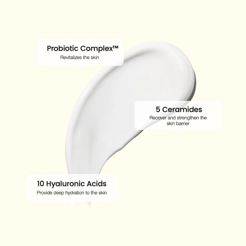 Biodance Skin Glow Essence Cream 50ml - Image 6