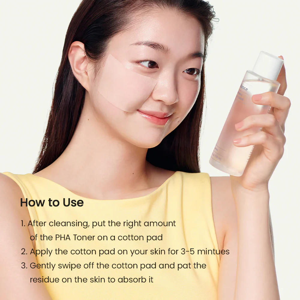 Biodance Skin Refining Mild PHA Toner 150ml - Image 7