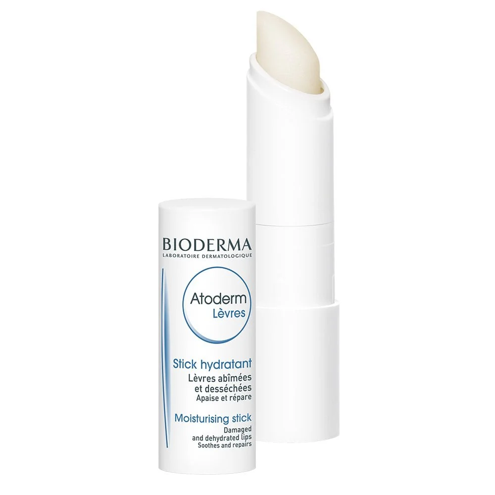 Bioderma Atoderm Ultra Moisturising Lip Stick 4g - Image 2