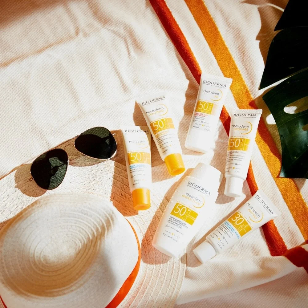 Bioderma Photoderm Creme Max Cream SPF50+ 40ml - Image 3