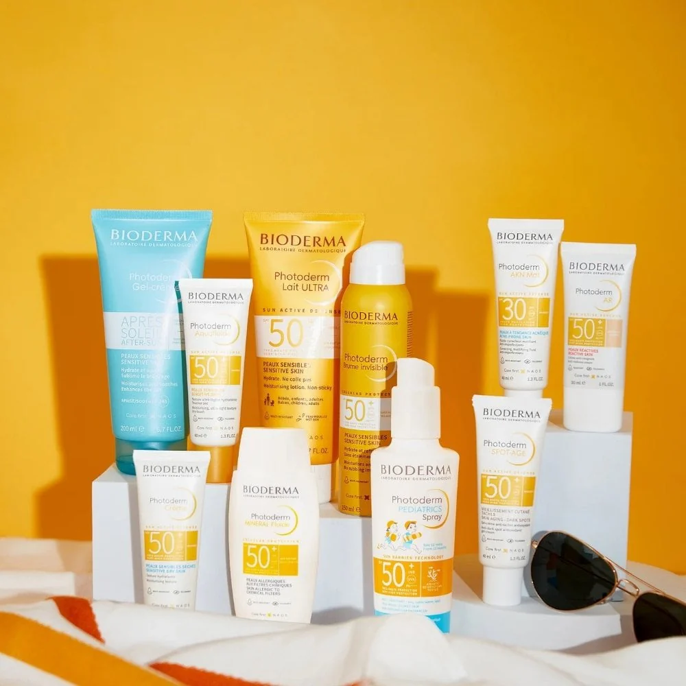 Bioderma Photoderm Creme Max Cream SPF50+ 40ml - Image 4